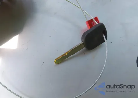 2008 Honda Accord 3.5 Ex-L из США, поврежденный, VIN 1HGCP36828A035086